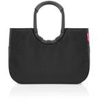 reisenthel Einkaufstasche loopshopper L 25l frame black OR7040