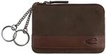 Camel active Schl&uuml;sseletui Taipeh braun 001215 029