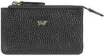 Braun B&uuml;ffel Schl&uuml;sseletui Asti 50400 black 50400-660-010