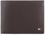 Tommy Hilfiger Querb&ouml;rse Herren Eton CC Coin Pocket brown AM0AM00651041