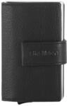 Strellson Kreditkartenetui Carter c-two e-cage SV8F black 4010002850 900