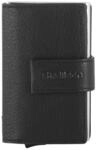 Strellson Kreditkartenetui Carter c-three e-cage SV8F black 4010002842 900