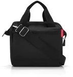 reisenthel Umh&auml;ngetasche allrounder cross black MQ7003