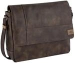 Camel active Messenger Bag Laos 801 braun 251 801 29