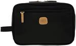 BRIC'S Kulturbeutel X-Collection Travel Kit black BXG40606.101