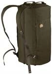 Fj&auml;llr&auml;ven Rucksack Splitpack Large 55l dark olive 24245/633