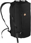 Fj&auml;llr&auml;ven Rucksack Splitpack Large black 24245/550