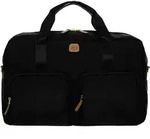 BRIC'S Reisetasche X-Collection 21l black BXL42192.101