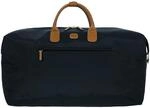 BRIC'S Weekender X-Collection Reisetasche 2 in 1 ocean blue BXL40202.050