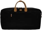 BRIC'S Weekender X-Collection Reisetasche 2 in 1 black BXL40202.101