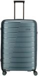 Travelite Trolley Air Base 4W L 77cm eisblau 075349 25
