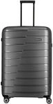 Travelite Trolley Air Base 4W L 77cm anthrazit 075349 04