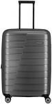 Travelite Trolley Air Base 4W M erw. 67cm anthrazit 075348 04