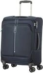 Samsonite Handgep&auml;ckkoffer PopSoda Spinner 55cm dark blue A211/123537/1247