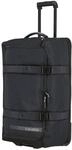 Travelite Reisetasche mit Rollen Kick Off L 65l anthrazit 006910 04