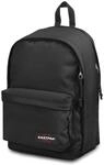Eastpak Rucksack Back to Work 27l schwarz EK0009360081