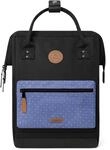 Cabaia Rucksack Adventurer M 18l Berlin CABA-424YZW-P001