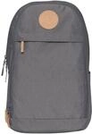 BECKMANN Norway Rucksack Urban 30l grey 330005a