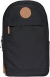 BECKMANN Norway Rucksack Urban 30l black 330002a