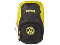 Ergobag Kinder Rucksack ease Small 6l Borussia Dortmund ERG-MIS-001-A11