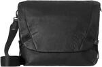 aunts & uncles Umh&auml;ngetasche Japan Matsumoto Messenger Bag black 10210-0