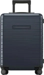 Horizn Studios Handgep&auml;ckkoffer H5 Smart Cabin 55cm glossy night blue