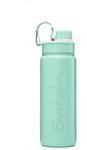 Satch Trinkflasche Steel 0,5 l mint SAT-EBO-001-572