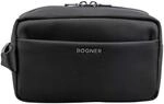 Bogner Kulturbeutel Keystone Jona Washbag SHZ black 4190000612 900