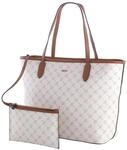 Joop Shopper Cortina 1.0 Lara LHZ offwhite 4140006140 101