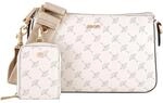 Joop Umh&auml;ngetasche Cortina 1.0 Jasmina Shoulderbag SHZ offwhite 4140006167 101