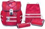 McNeill Schulranzen Set 5tlg. Mac 2 Mood 9651237000