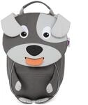 Affenzahn Kinderrucksack Kleiner Freund 4l Hund 01413-80027-10