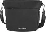 Bogner Umh&auml;ngetasche Klosters Juna Shoulderbag MVZ schwarz 4190001055 900