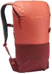 Vaude Rucksack CityGo 14 hotchili 14321 924