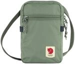 Fj&auml;llr&auml;ven Umh&auml;ngetasche High Coast Pocket patina green 23226/614