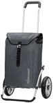 Andersen Einkaufstrolley Royal Shopper Ortlieb anthrazit 167-082-84