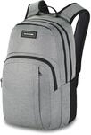 Dakine Rucksack Campus M 25l geyser grey CAMPUS M/10002634