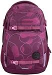 coocazoo Schulrucksack PORTER 35l (2026) Berry Bubbles 211337