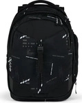 Satch Schulrucksack Match 30l (2024) ninja matrix