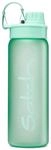 Satch Trinkflasche Tritan 0,65l mint SAT-TBO-001-228