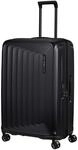 Samsonite Trolley Nuon Spinner Exp 75cm Matt Graphite B434/134402/4804
