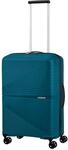 American Tourister Trolley Airconic M 67cm deep ocean A693/128187/6613