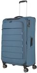 Travelite Trolley SKAII 4w L 78cm panoramablau 092649 25