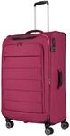 Travelite Trolley SKAII 4w L 78cm abendrot 092649 12