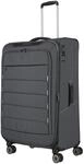 Travelite Trolley SKAII 4w L 78cm gipfelgrau 092649 04
