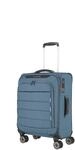 Travelite Handgep&auml;ckkoffer SKAII 4w S 55cm panoramablau 092647 25