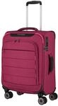 Travelite Handgep&auml;ckkoffer SKAII 4w S 55cm abendrot 092647 12