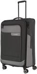 Travelite Trolley Viia 4-Rad L 77cm Schiefer 092849 04