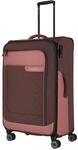 Travelite Trolley Viia 4-Rad L 77cm Fr&uuml;hlingsrose 092849 14