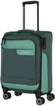 Travelite Handgep&auml;ckkoffer Viia 4-Rad S 55cm Eukalyptus 092847 80